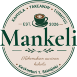 Mankeli Seinäjoki – etusivu